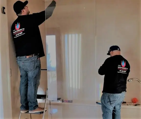 Professional plumbing installation for Leak Detection in Harrisburg